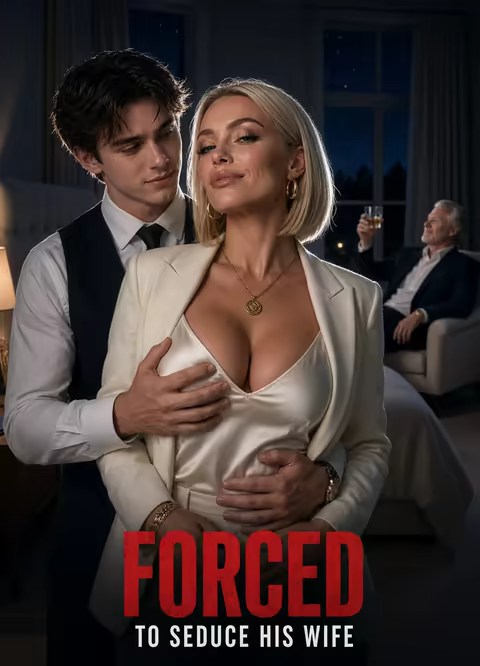 Forced to Seduce His Wife – Poster der GoLove-Serie
